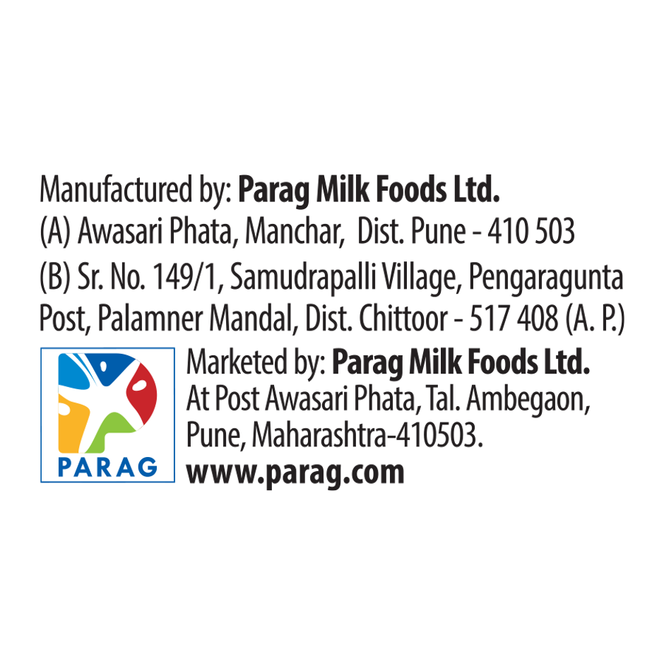 Gowardhan Pure Cow Ghee Jar